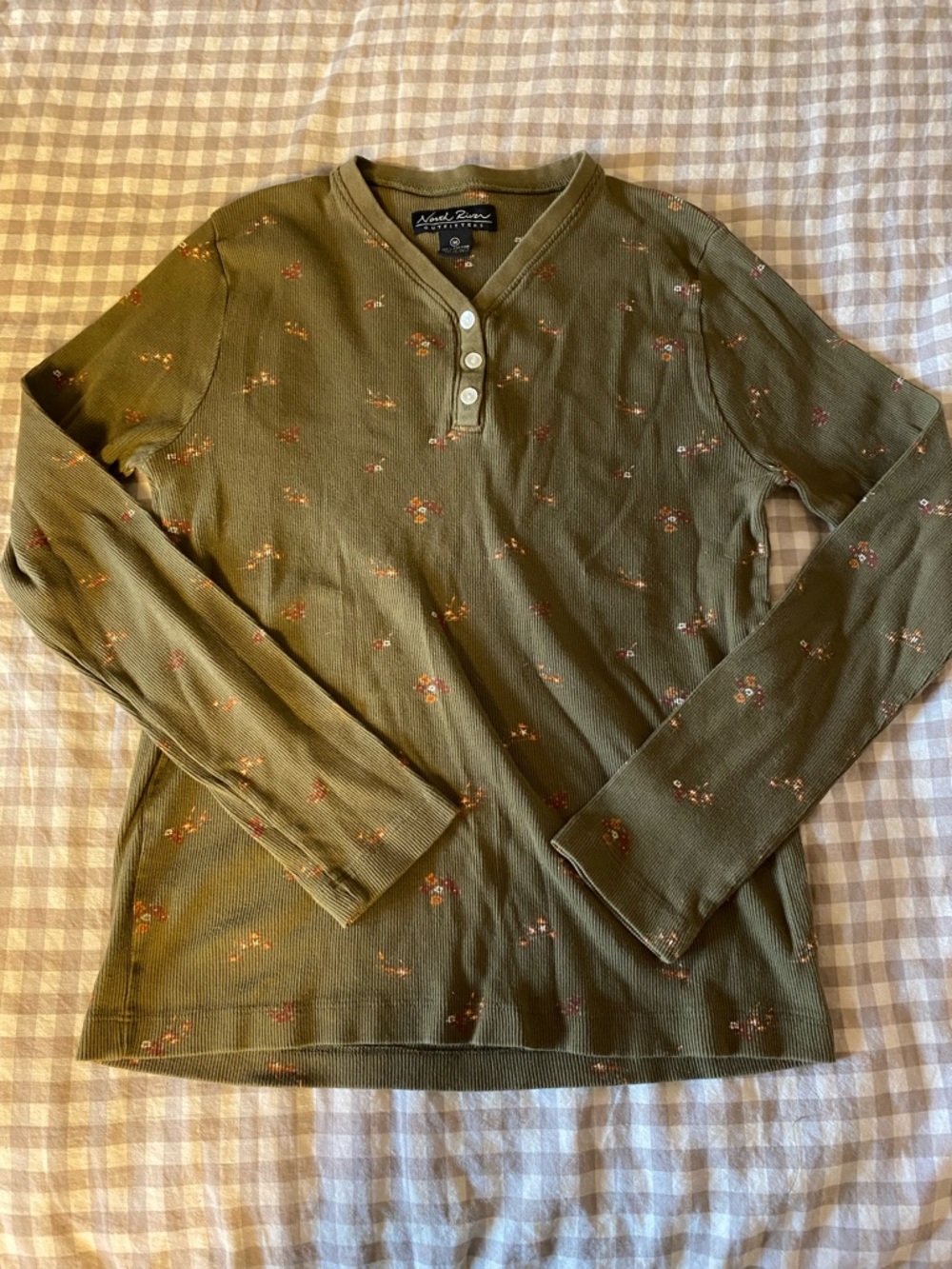 North River OUTFITTERS
